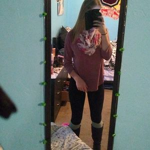 Meet your Posher, Macy